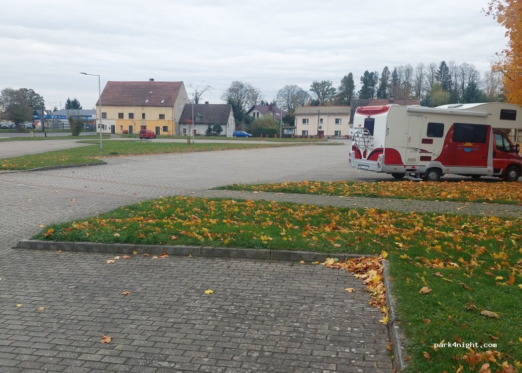 (58-405) Krzeszów - 11 Michała Willmanna — foto