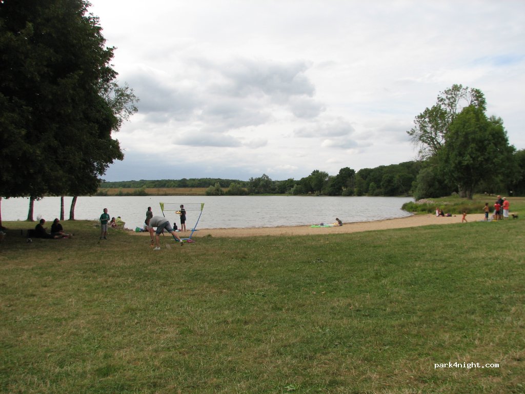 (58800) La Collancelle - Maison du Garde — foto 3
