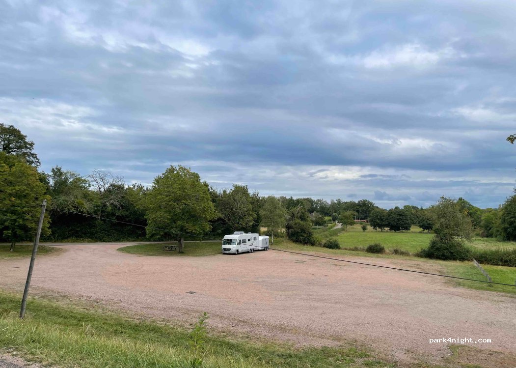 (58800) La Collancelle - Maison du Garde — foto 4