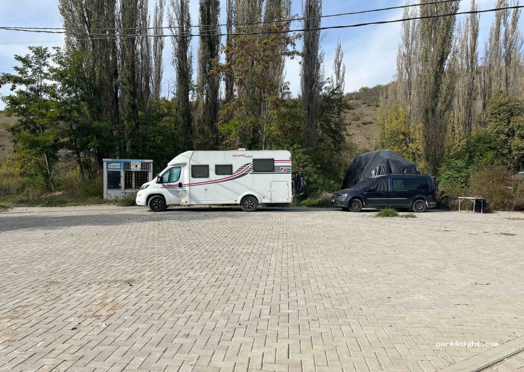 (1323) Pçinja - Unnamed Road — foto 2