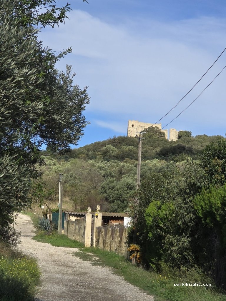 (84250) Le Thor - 92 Chemin de la Rose — foto