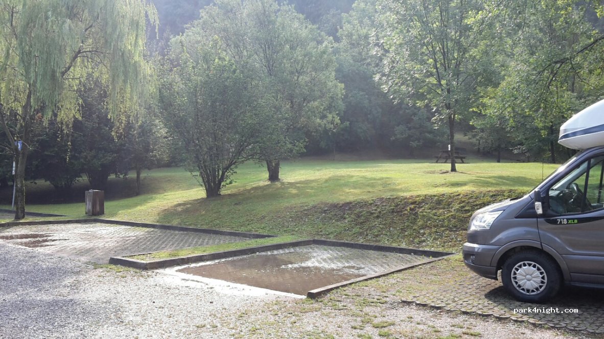 (38089) Storo - 37 Strada Provinciale 69 — foto