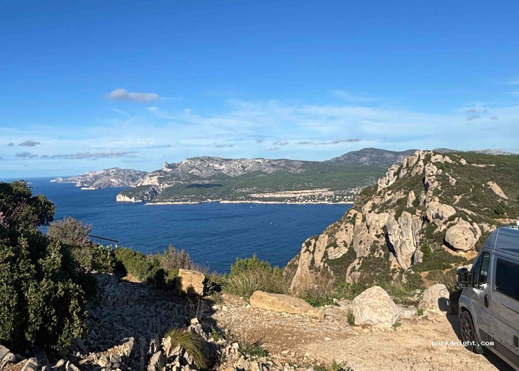 (13600) La Ciotat - D141 — foto