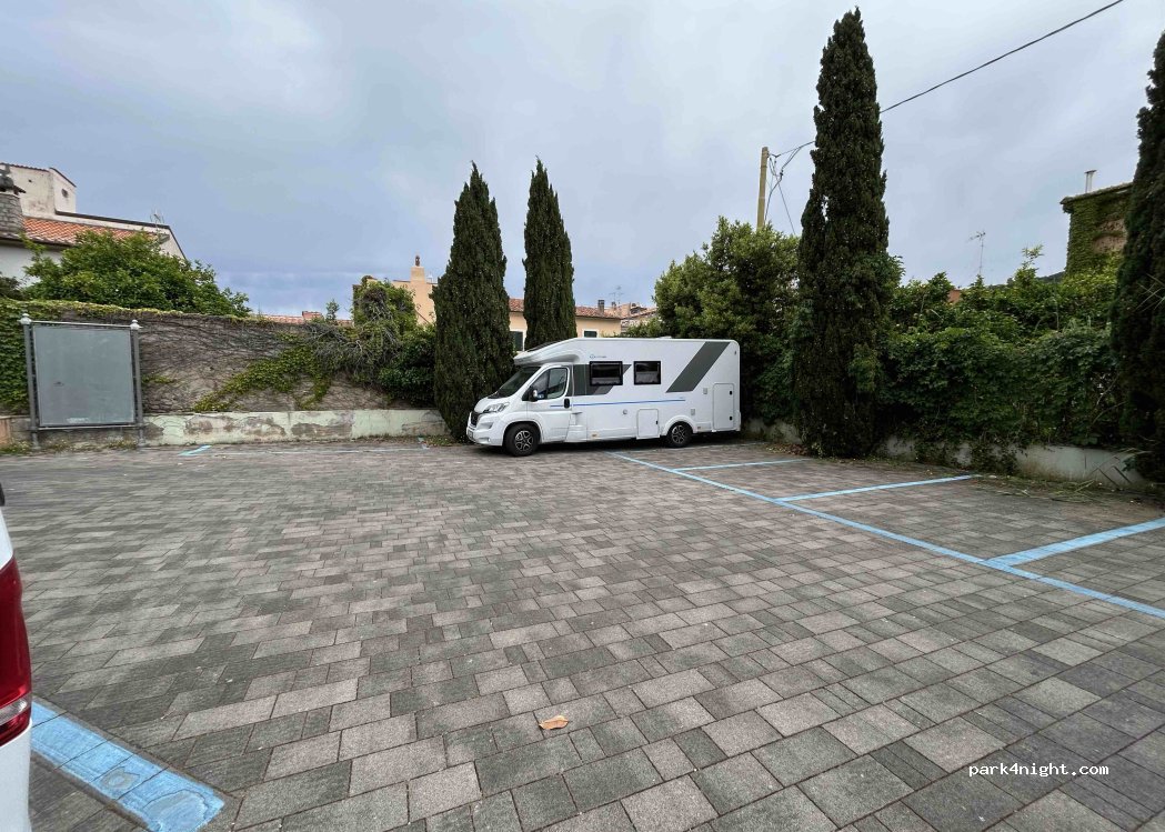 (57033) Marciana Marina - 14 Viale Margherita — foto 2