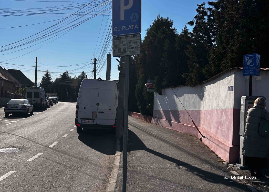 (550197) Sibiu - 31 Strada Morilor — foto 2