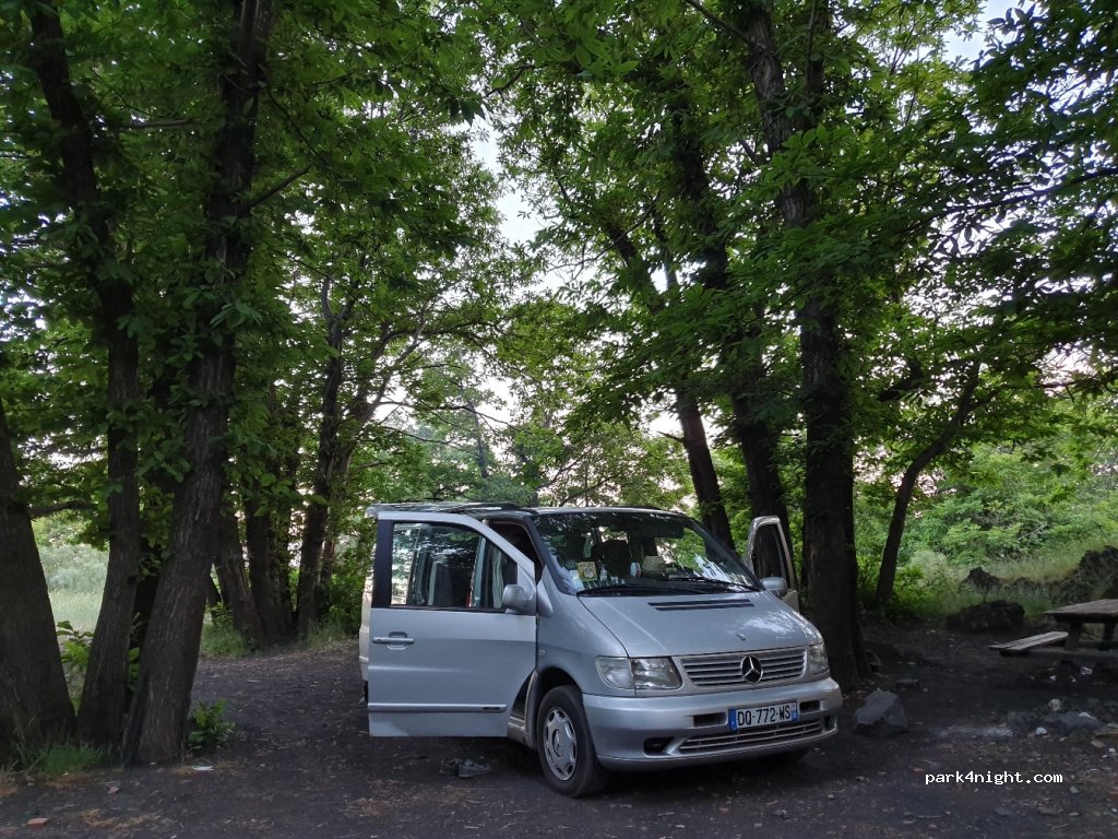 (95019) Zafferana Etnea - Via Isola Morosini — foto 2