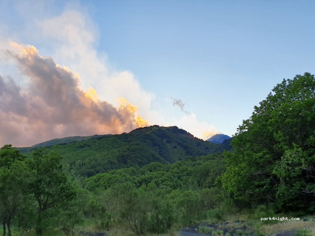 (95019) Zafferana Etnea - Via Isola Morosini — foto 3