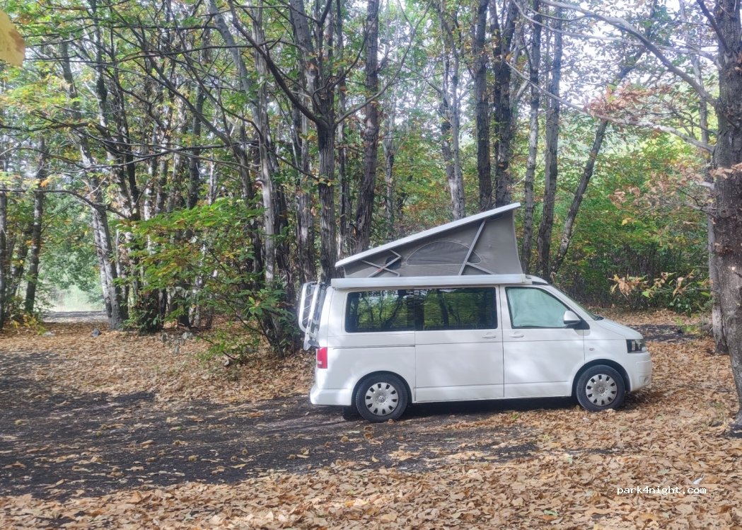 (95019) Zafferana Etnea - Via Isola Morosini — foto 4