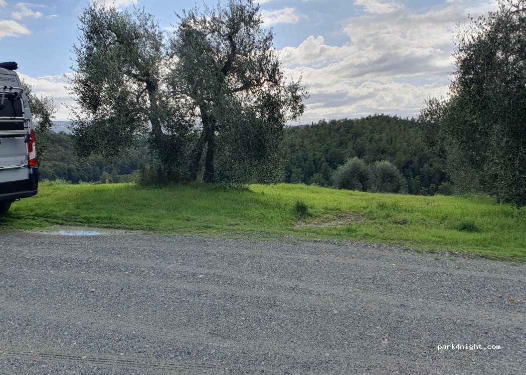 (50051) Castelnuovo D'elsa - 50 Via del Castellare — foto 2