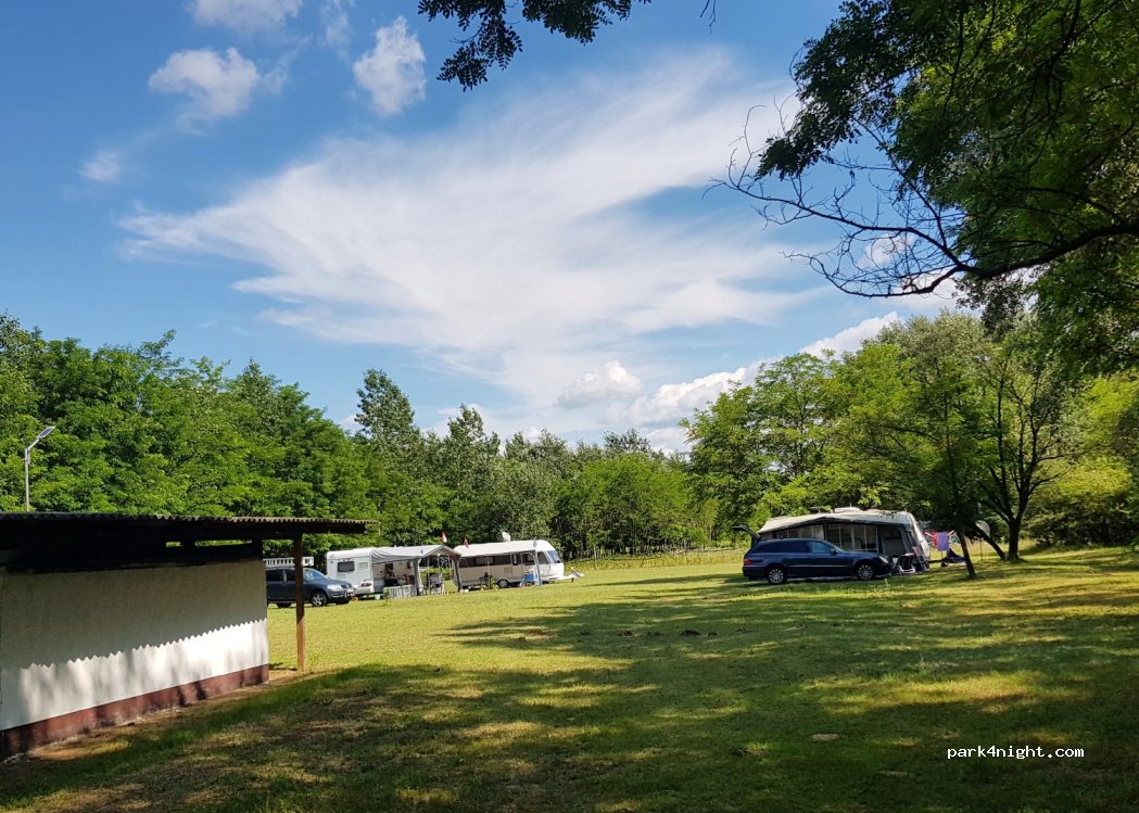 Puszta-Camping — foto 2