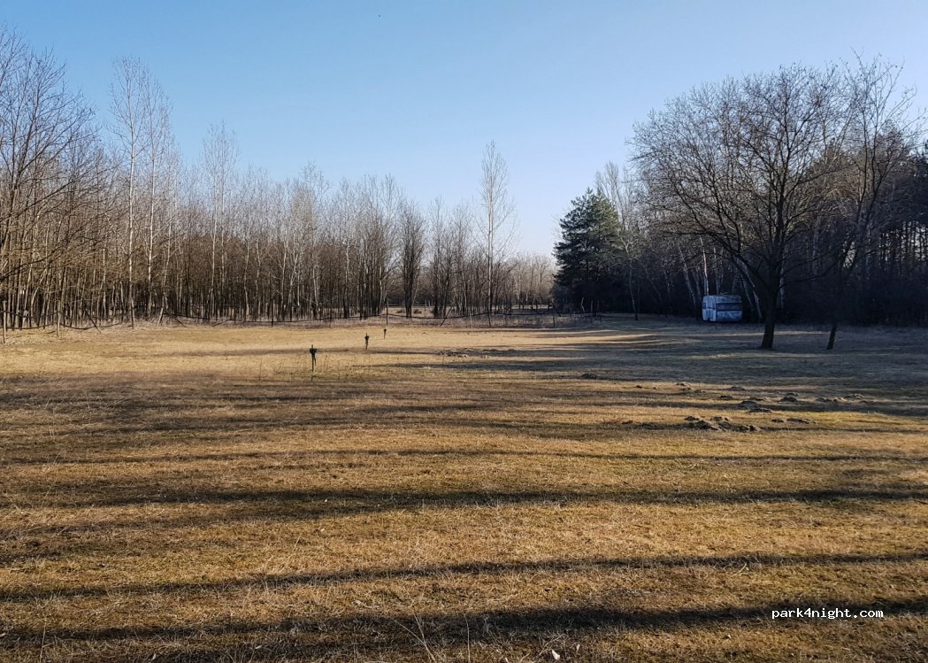 Puszta-Camping — foto 5