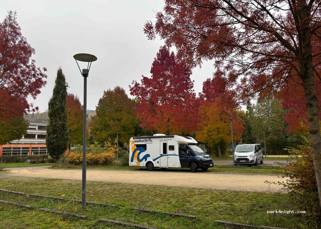 (89518) Heidenheim an der Brenz - 131 Schnaitheimer Straße — foto