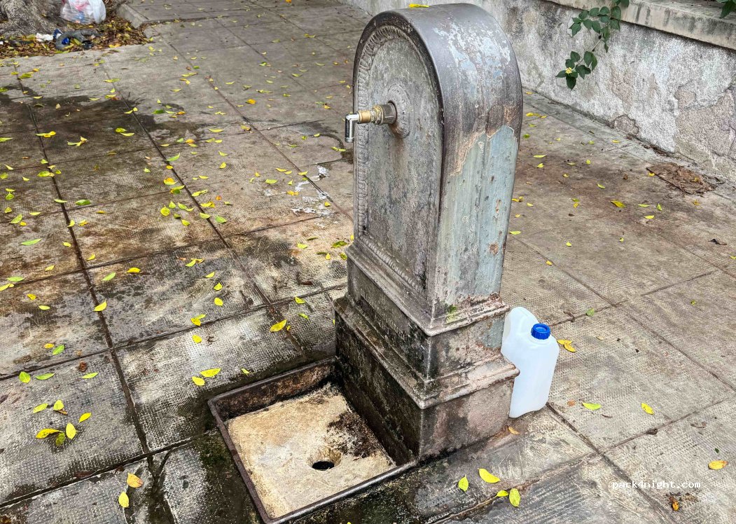 (90151) Palermo - Viale Cavarretta — foto