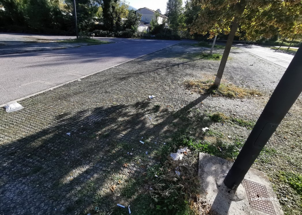 (05100) Terni - 89 Strada dello Staino — foto