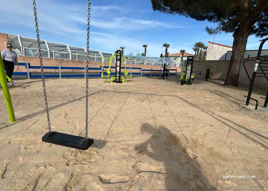 Camping Les Sables — foto 4