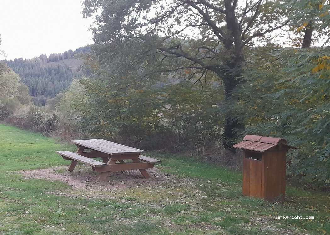(42430) Juré - La Côte — foto