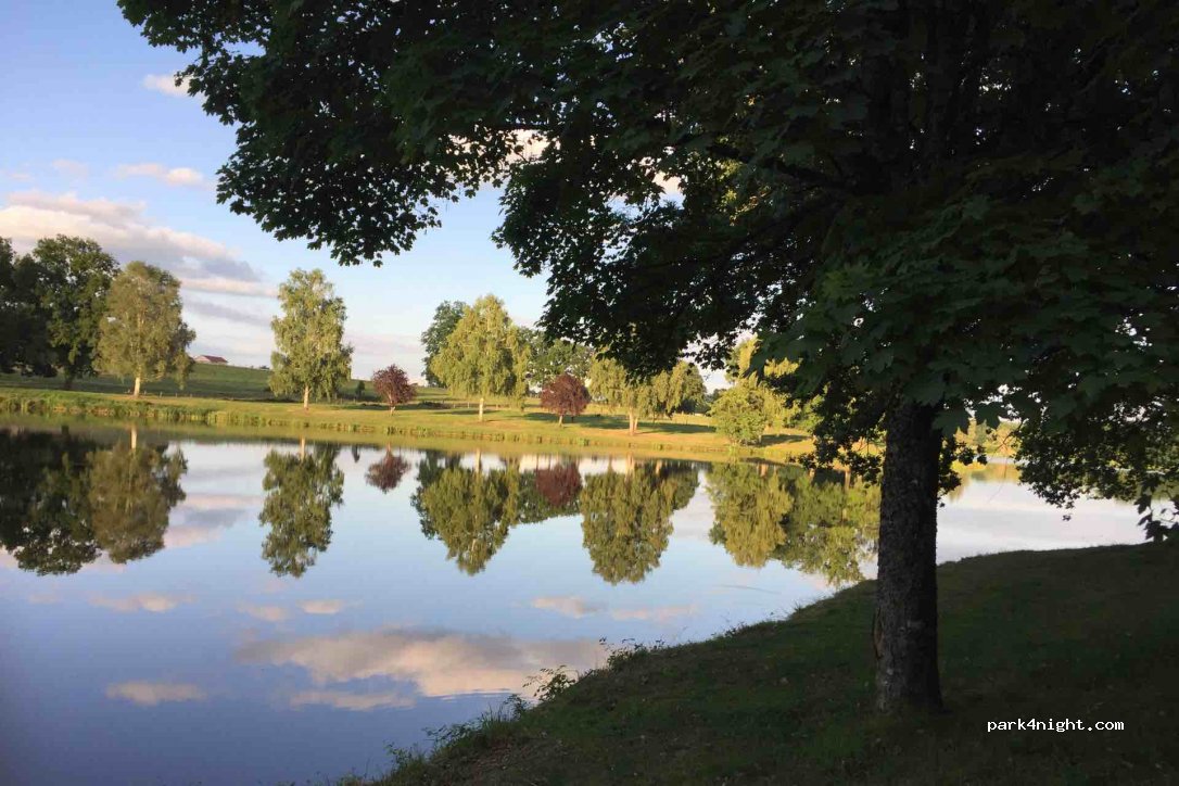(87800) Saint-Hilaire-les-Places - 3 Chemin de l'Étang Valade — foto 2