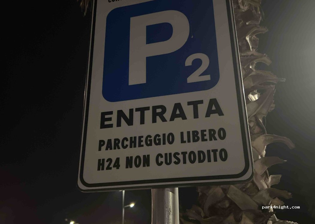 (87020) Marina di Santa Maria del Cedro - 243 Corso del Tirreno — foto