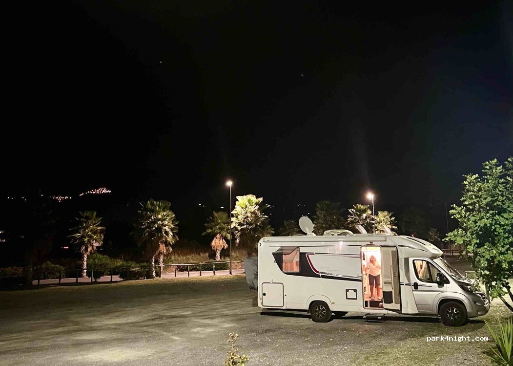 (87020) Marina di Santa Maria del Cedro - 243 Corso del Tirreno — foto 2
