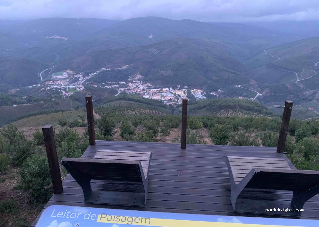 (3320) Pampilhosa da Serra - — foto