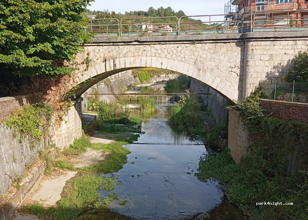 (67061) Carsoli - 3 Via Le Ripi — foto 2