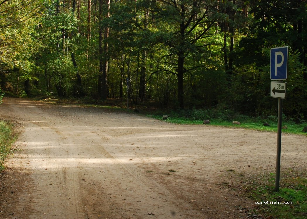 (14206) Rastinėnai - Unnamed Road — foto 2