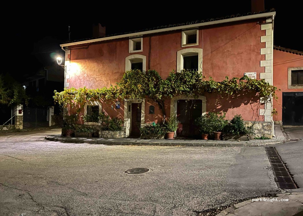 (16142) Las Majadas - 17 Calle Atanasio Lasso — foto