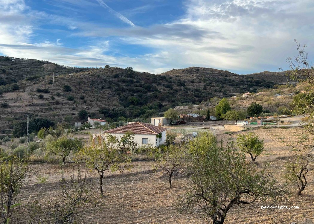 (04276) Benizalón - 23 Calle Carretera — foto 2