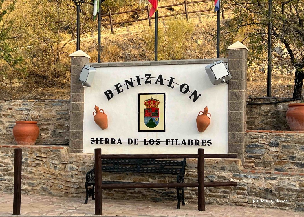 (04276) Benizalón - 23 Calle Carretera — foto 3