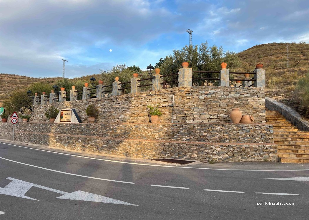 (04276) Benizalón - 23 Calle Carretera — foto 4