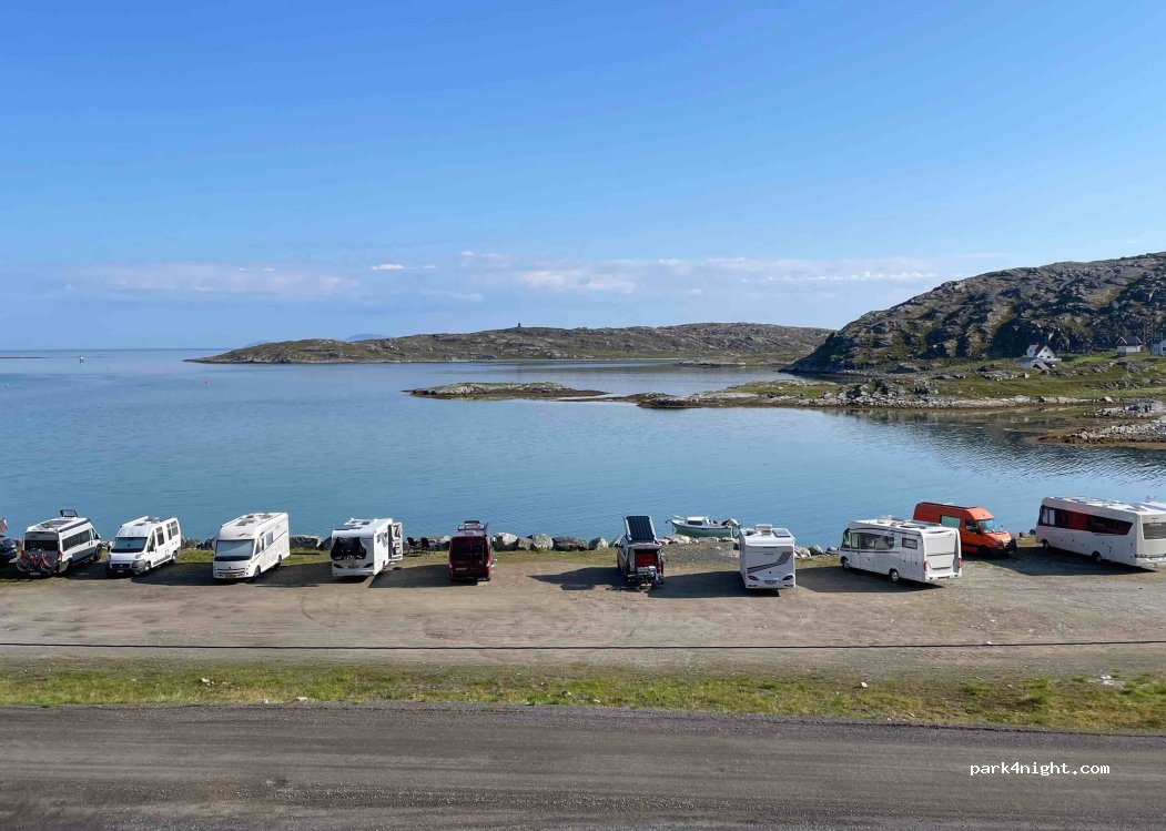 (9600) Hammerfest - 30 Langbuktveien — foto 3