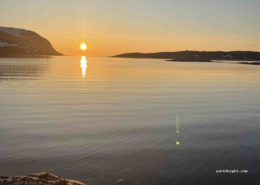 (9600) Hammerfest - 30 Langbuktveien — foto 5