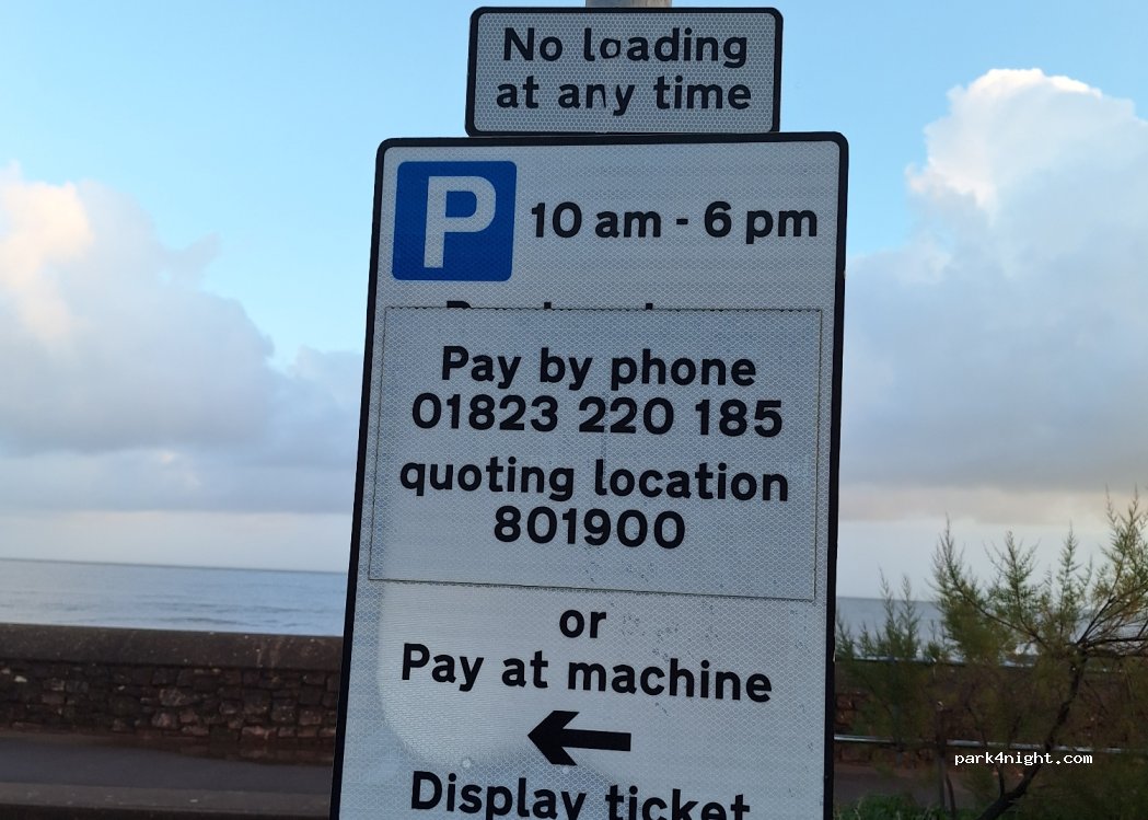 (TA24 6GP) Minehead - Trinity Way — foto 2