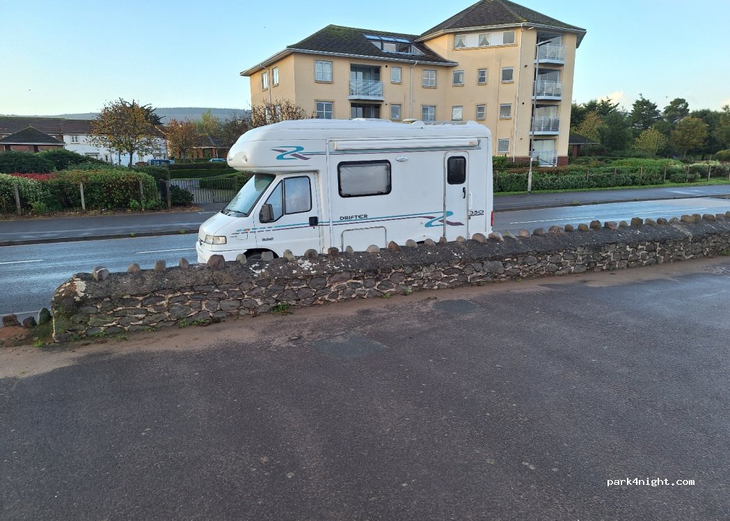 (TA24 6GP) Minehead - Trinity Way — foto 3