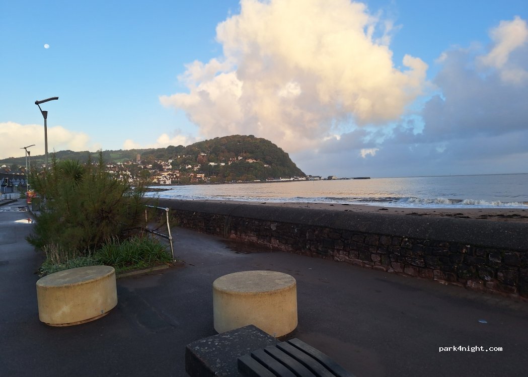 (TA24 6GP) Minehead - Trinity Way — foto 4