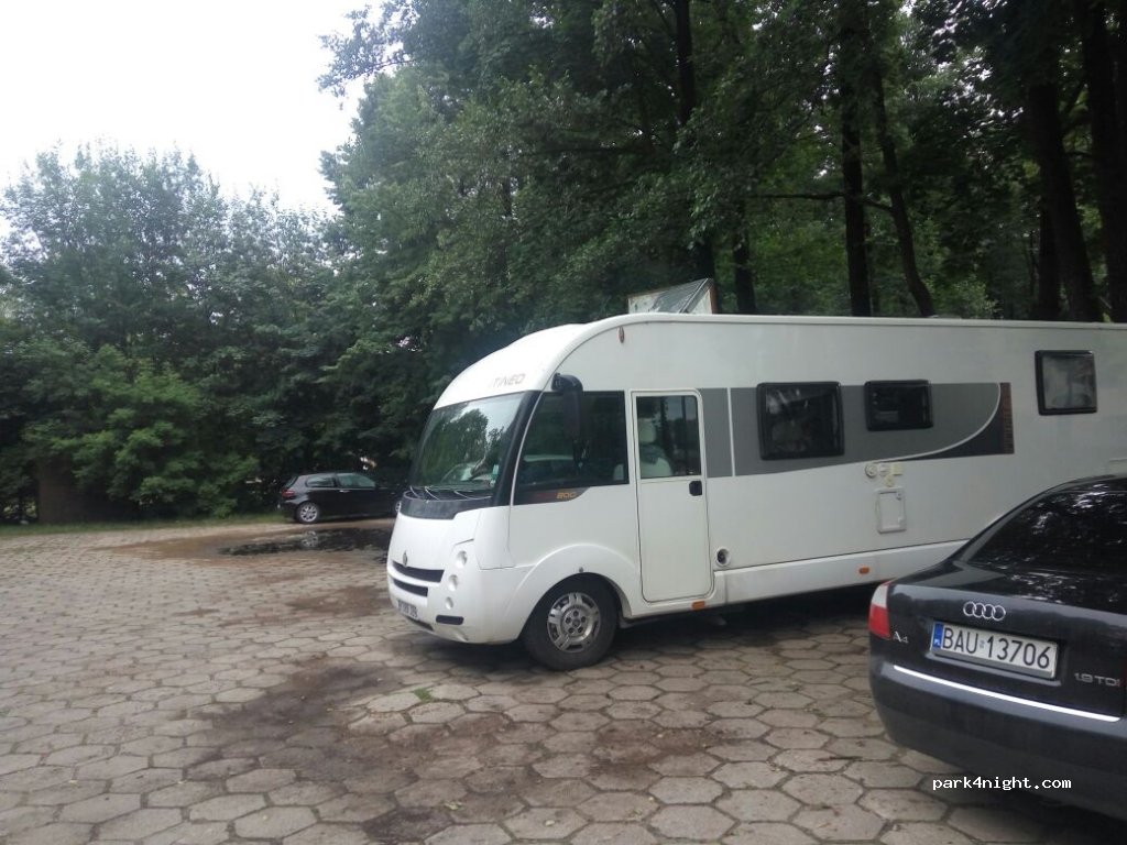 (16) Augustów - 17 Zarzecze — foto