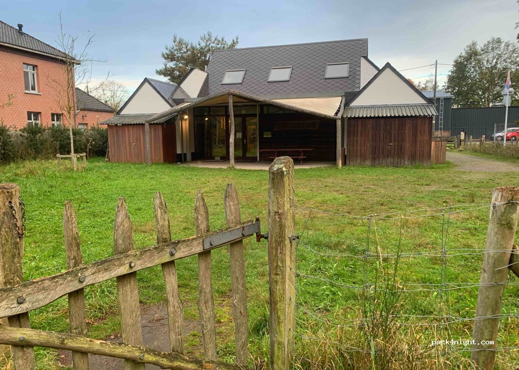 (2560) Nijlen - 88 Lindekensbaan — foto 2