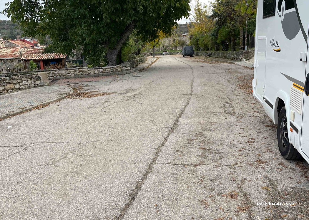 (16142) Las Majadas - 13 CUV-9113 — foto