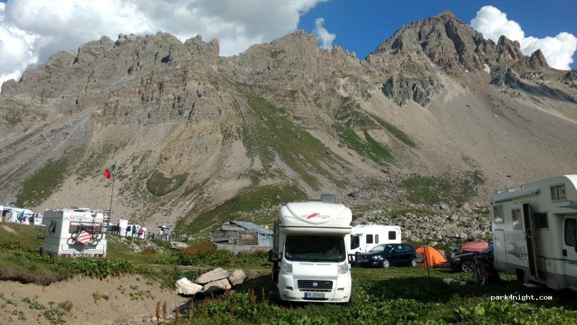 (73450) Valloire - D902 — foto