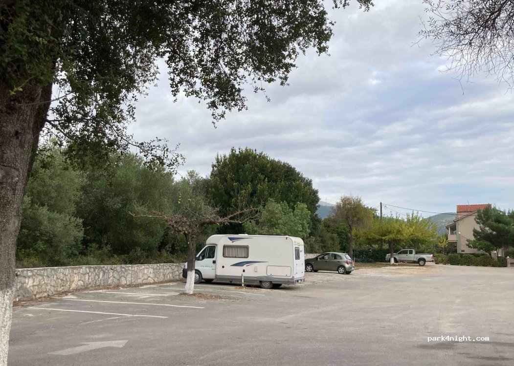 (280 80) Sami - EO Samis - Chaliotaton — foto principale