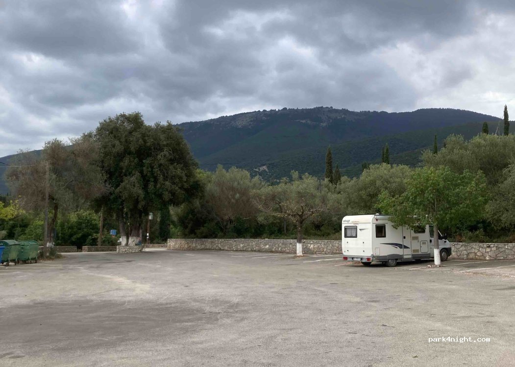(280 80) Sami - EO Samis - Chaliotaton — foto 2