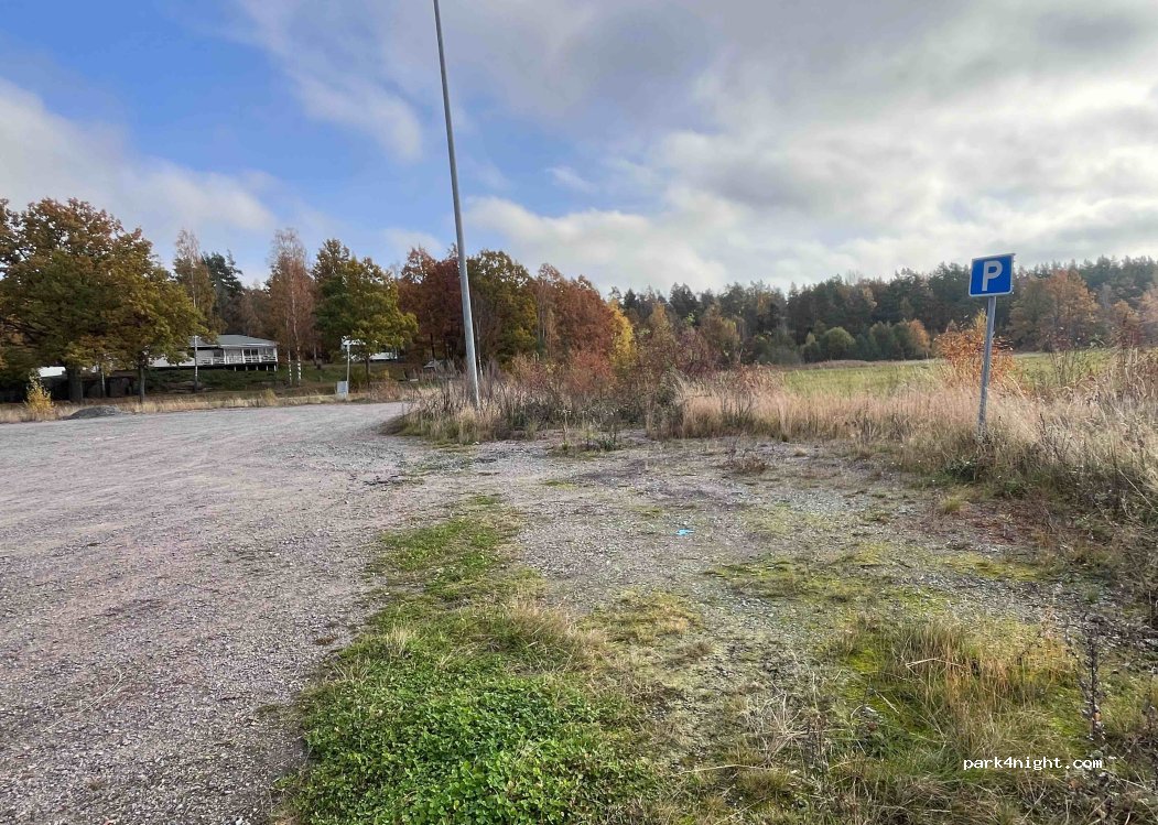 (614 93) Skälboö - E22 — foto