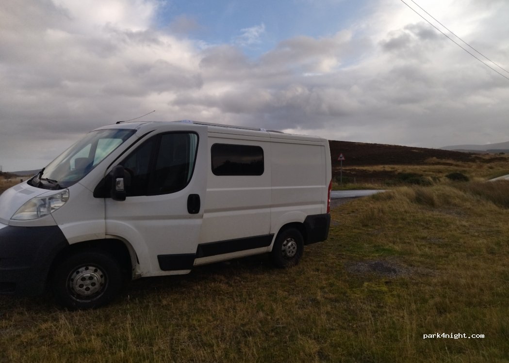 (IV2 6TZ) Torness - B862 — foto