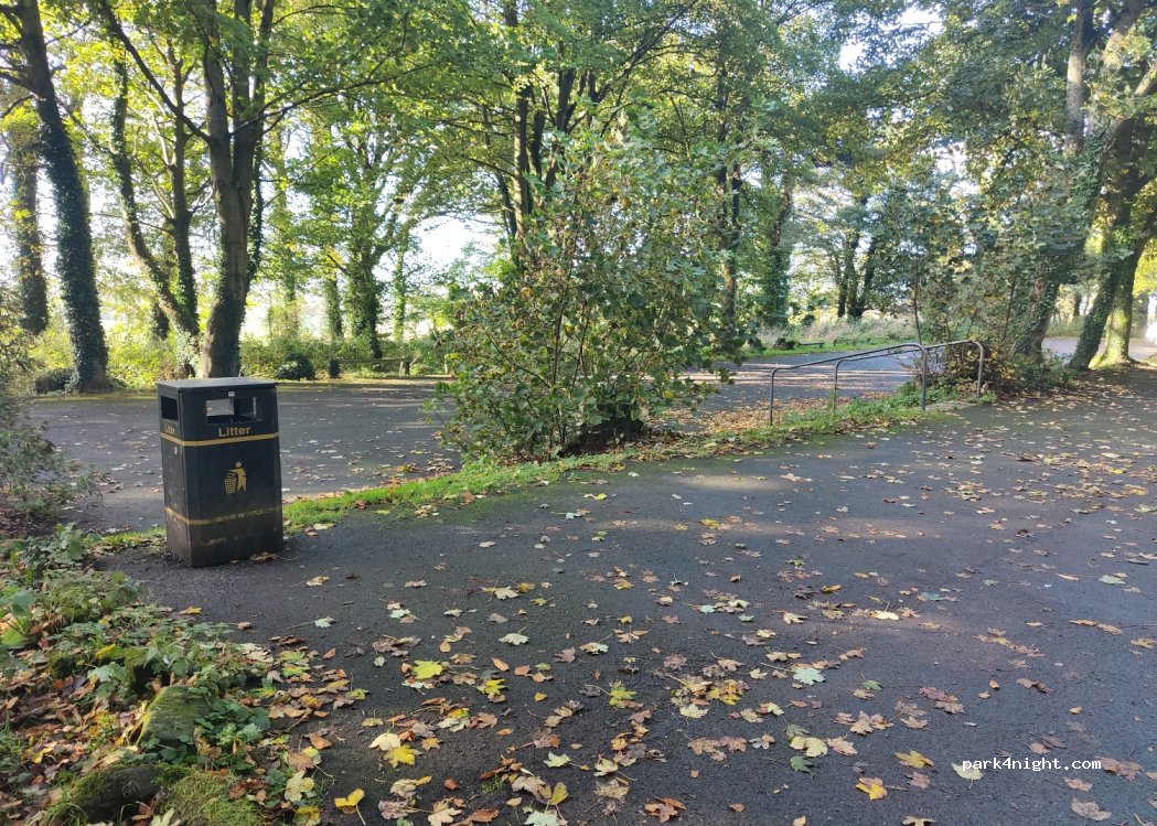 (BT23 4SL) Newtownards - Killynether Road — foto