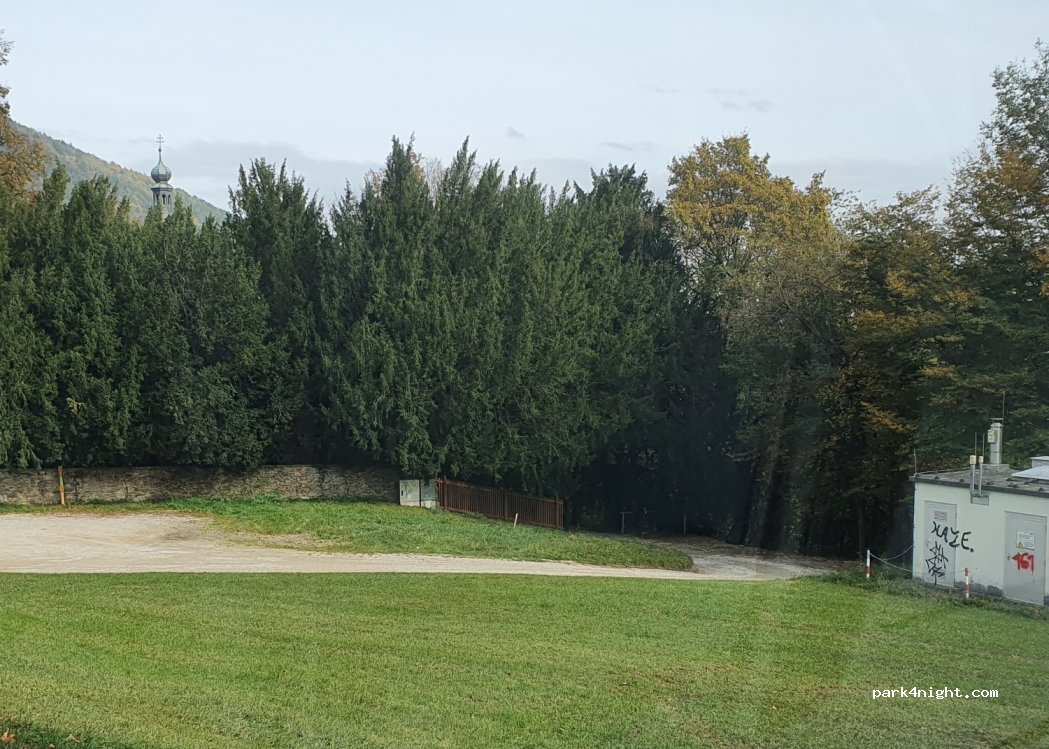 (2640) Gloggnitz - 2a Eichbergstraße — foto 2