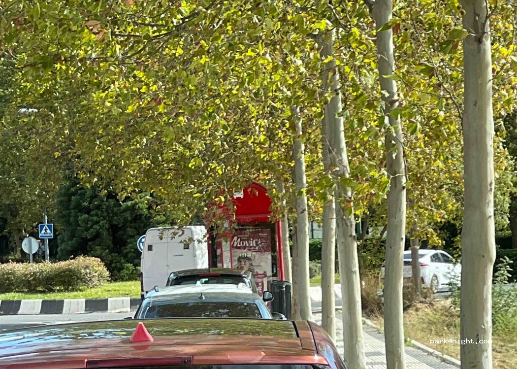 (28220) Majadahonda - 18 Calle Antonio Machado — foto 3
