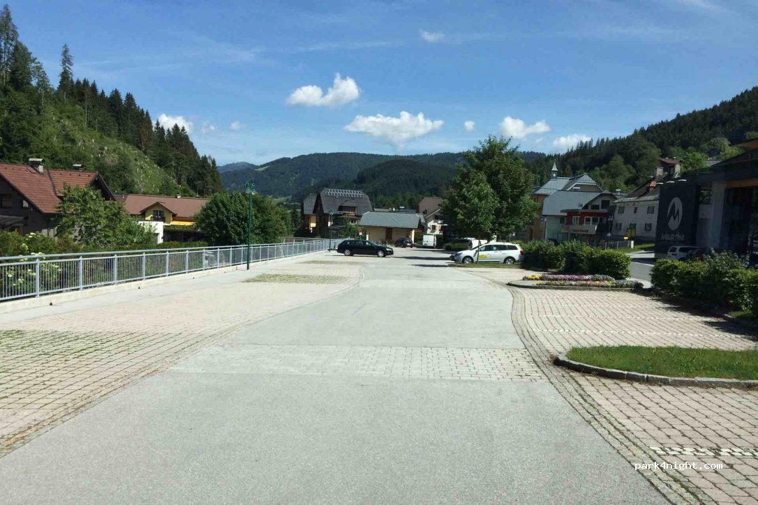 (5524) Annaberg im Lammertal - 40 Annaberg — foto