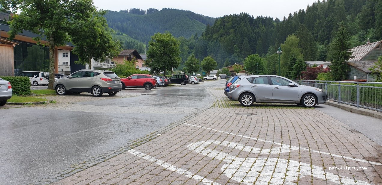 (5524) Annaberg im Lammertal - 40 Annaberg — foto 2
