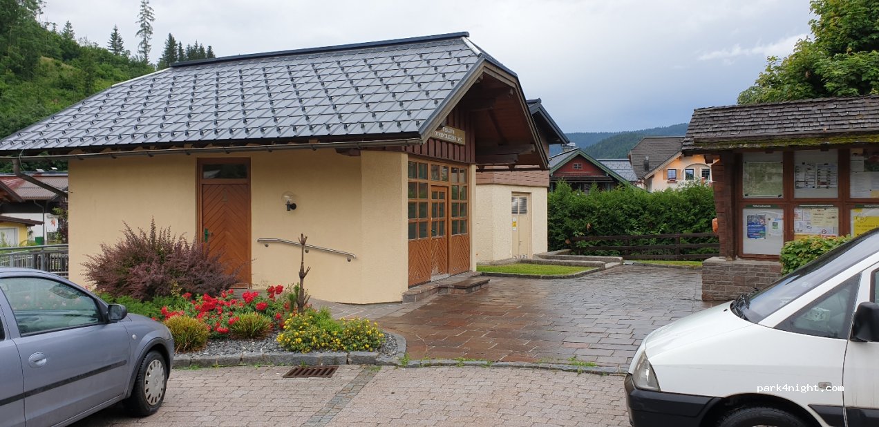 (5524) Annaberg im Lammertal - 40 Annaberg — foto 4