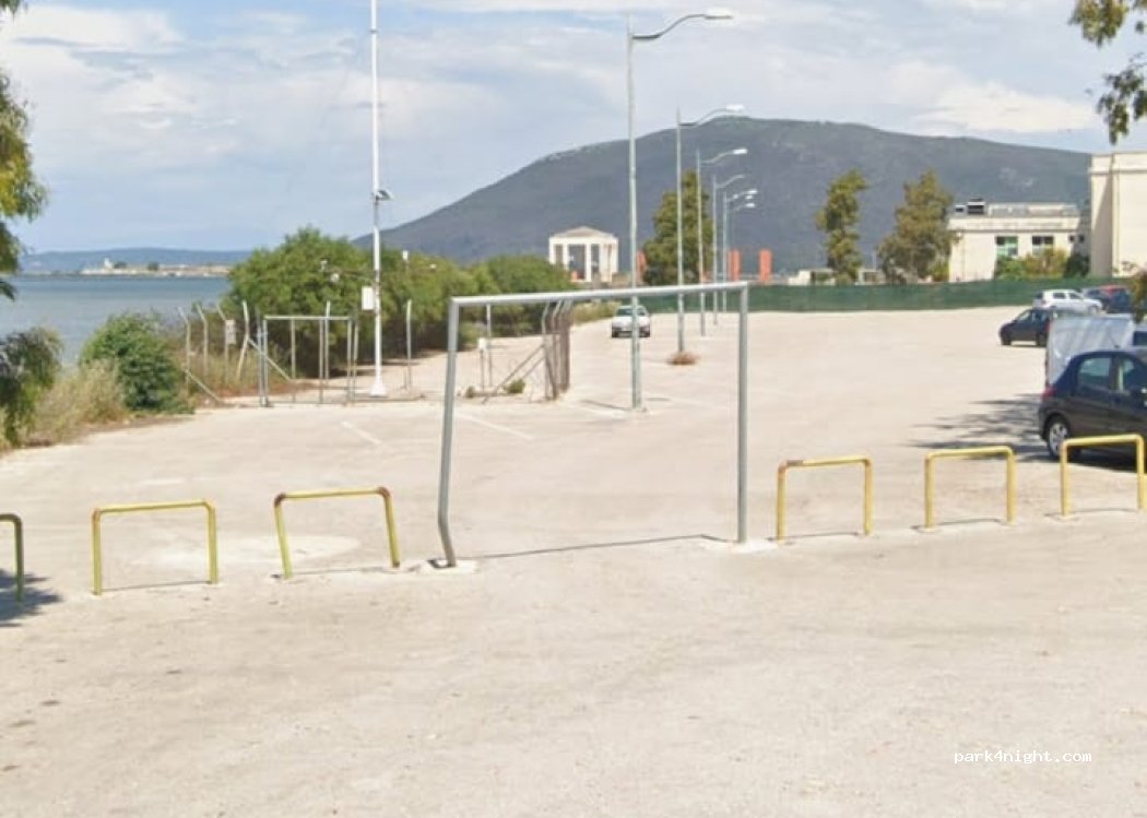 (481 00) Preveza - 2 Perdikari — foto